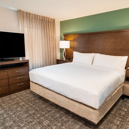 Staybridge Suites - Washington Dc East - Largo By Ihg Lake Arbor Buitenkant foto