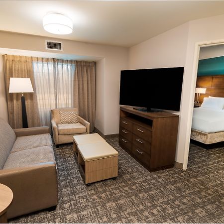 Staybridge Suites - Washington Dc East - Largo By Ihg Lake Arbor Buitenkant foto