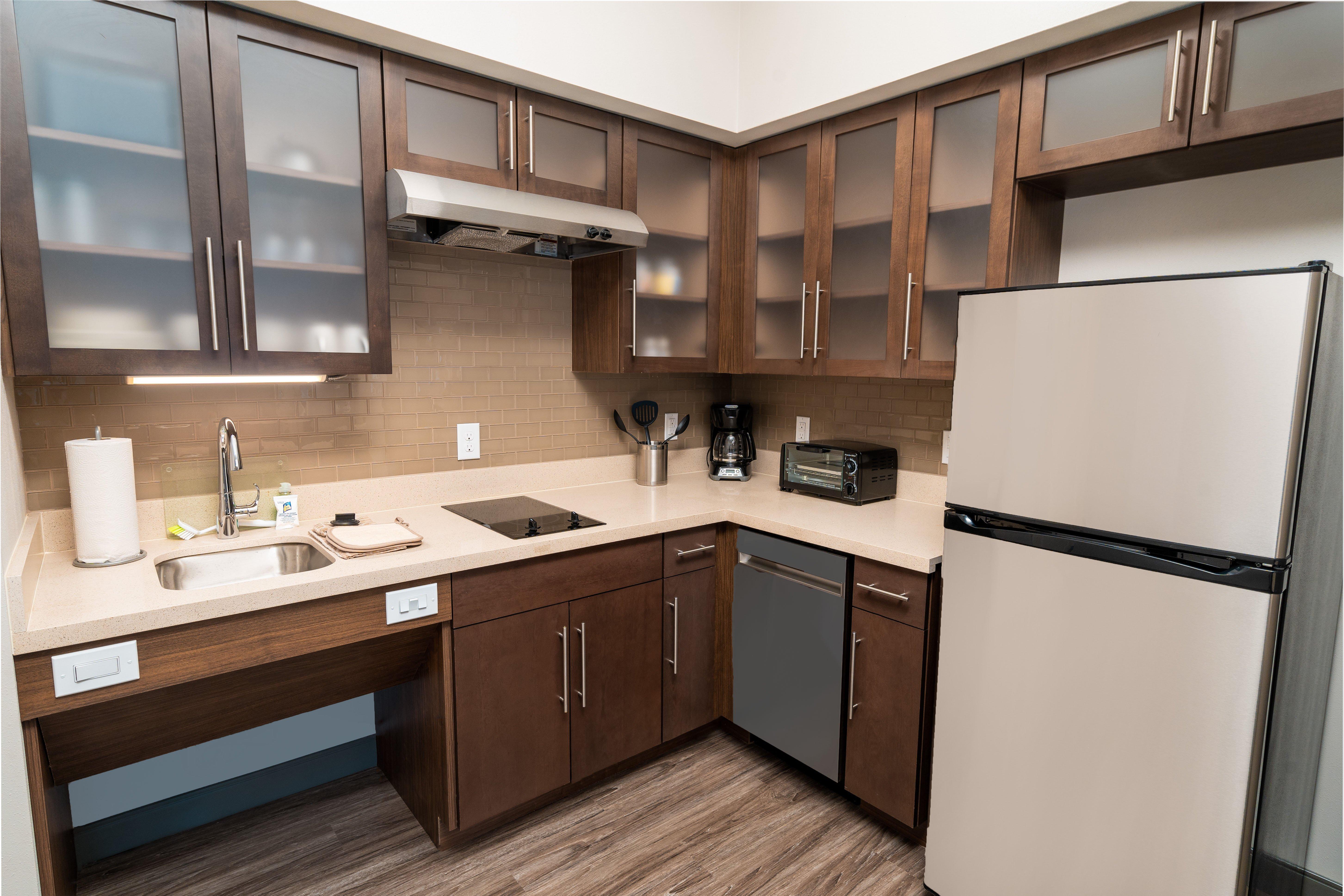 Staybridge Suites - Washington Dc East - Largo By Ihg Lake Arbor Buitenkant foto