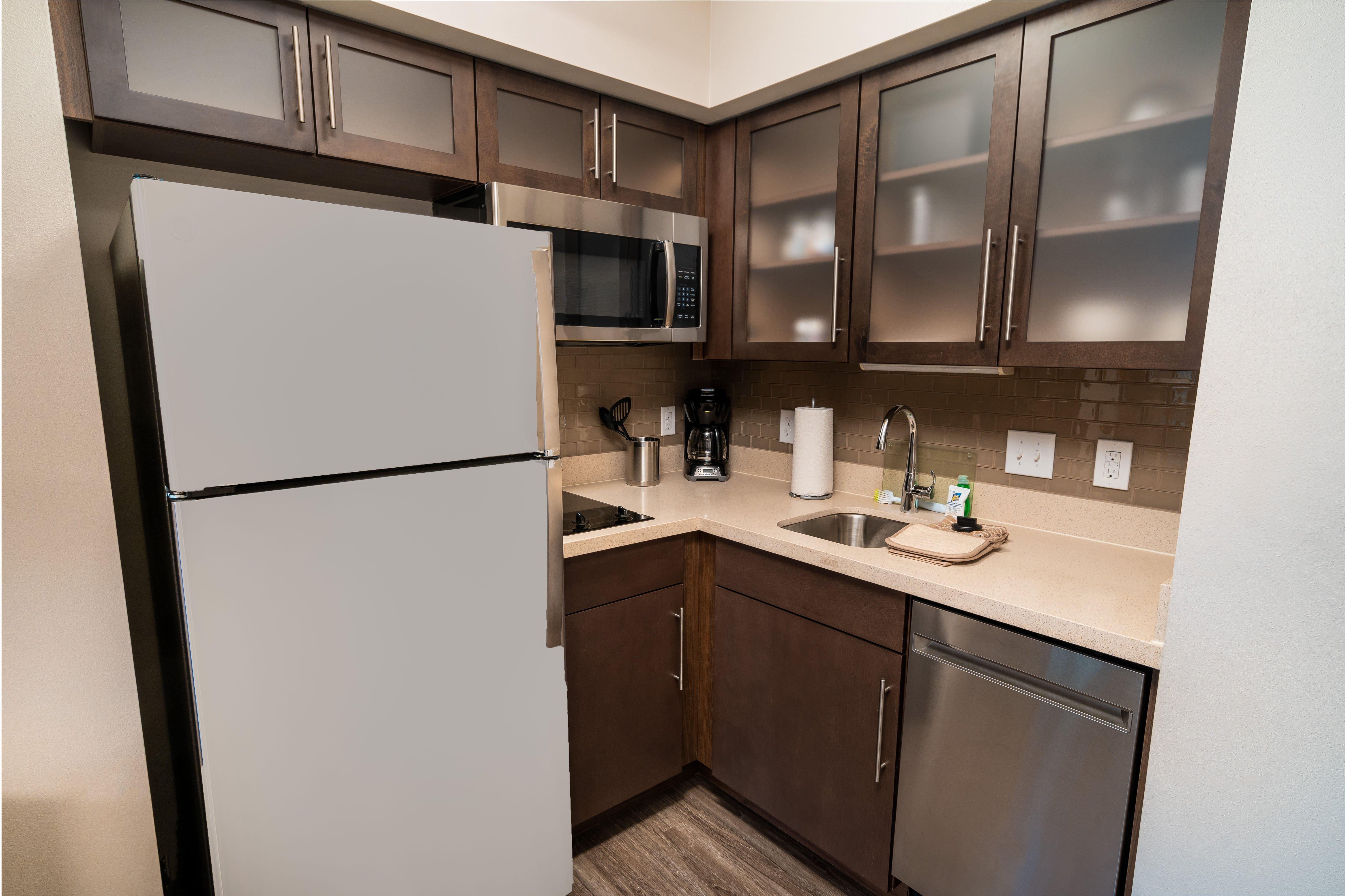 Staybridge Suites - Washington Dc East - Largo By Ihg Lake Arbor Buitenkant foto