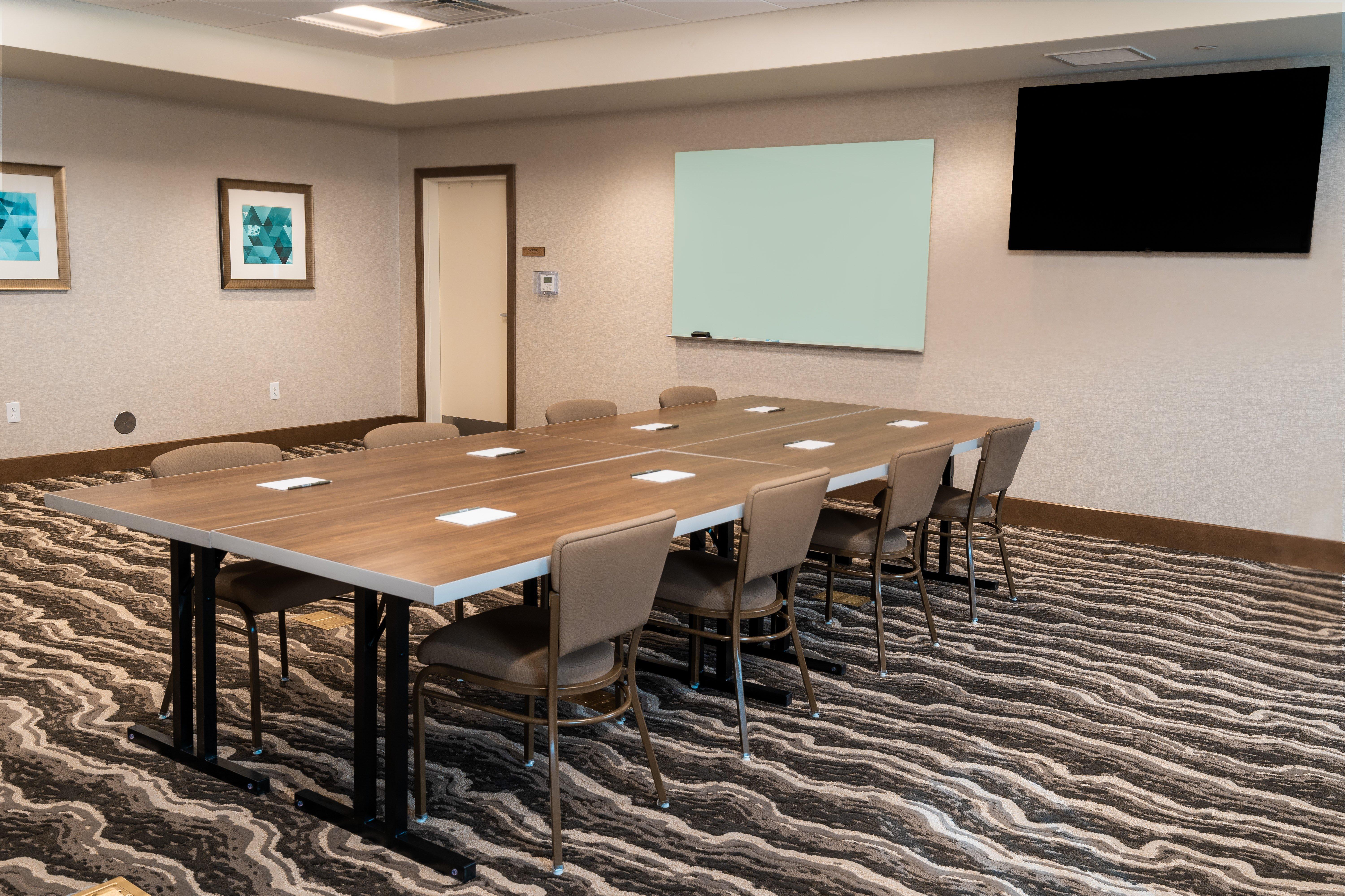 Staybridge Suites - Washington Dc East - Largo By Ihg Lake Arbor Buitenkant foto