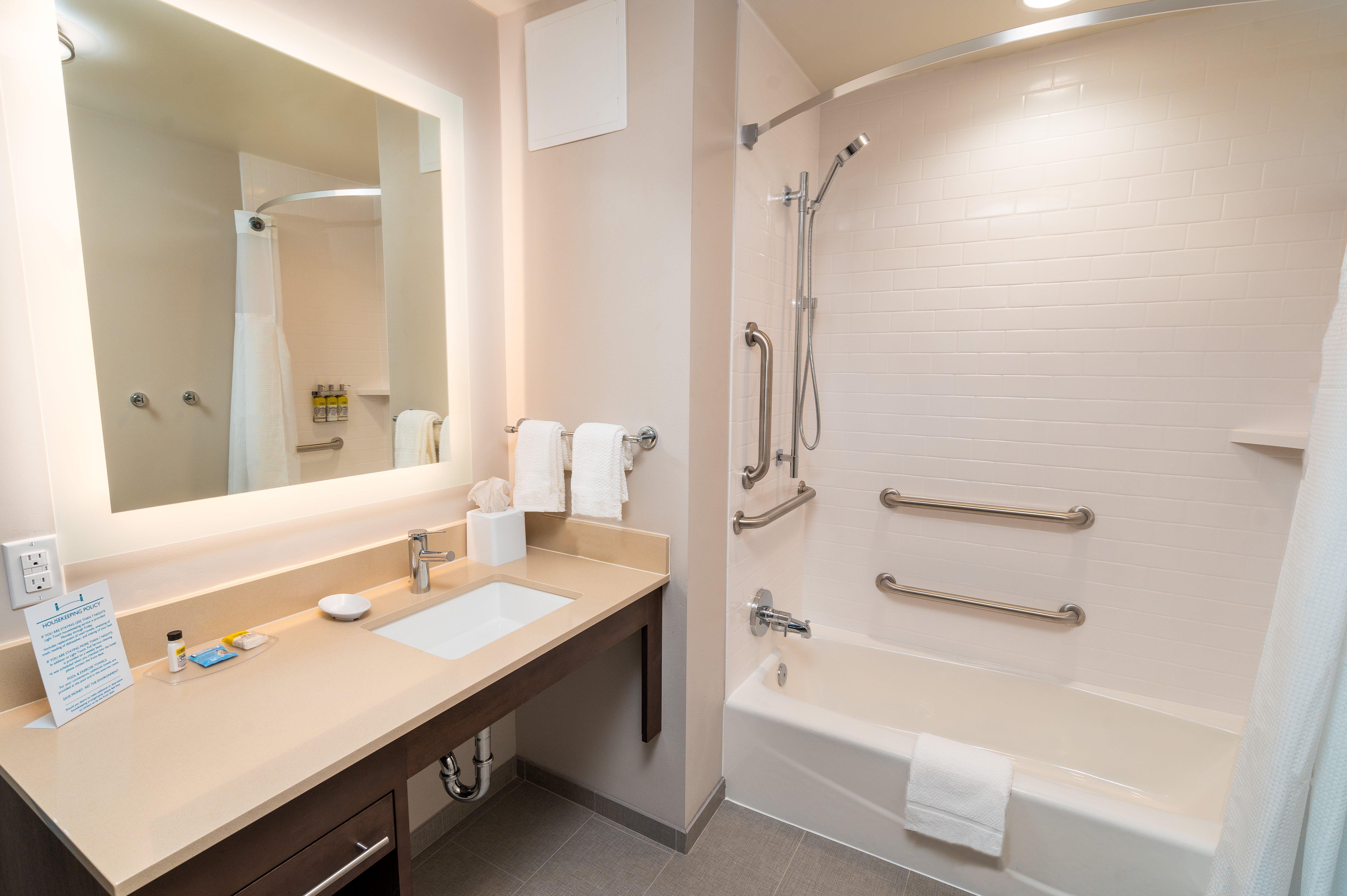 Staybridge Suites - Washington Dc East - Largo By Ihg Lake Arbor Buitenkant foto