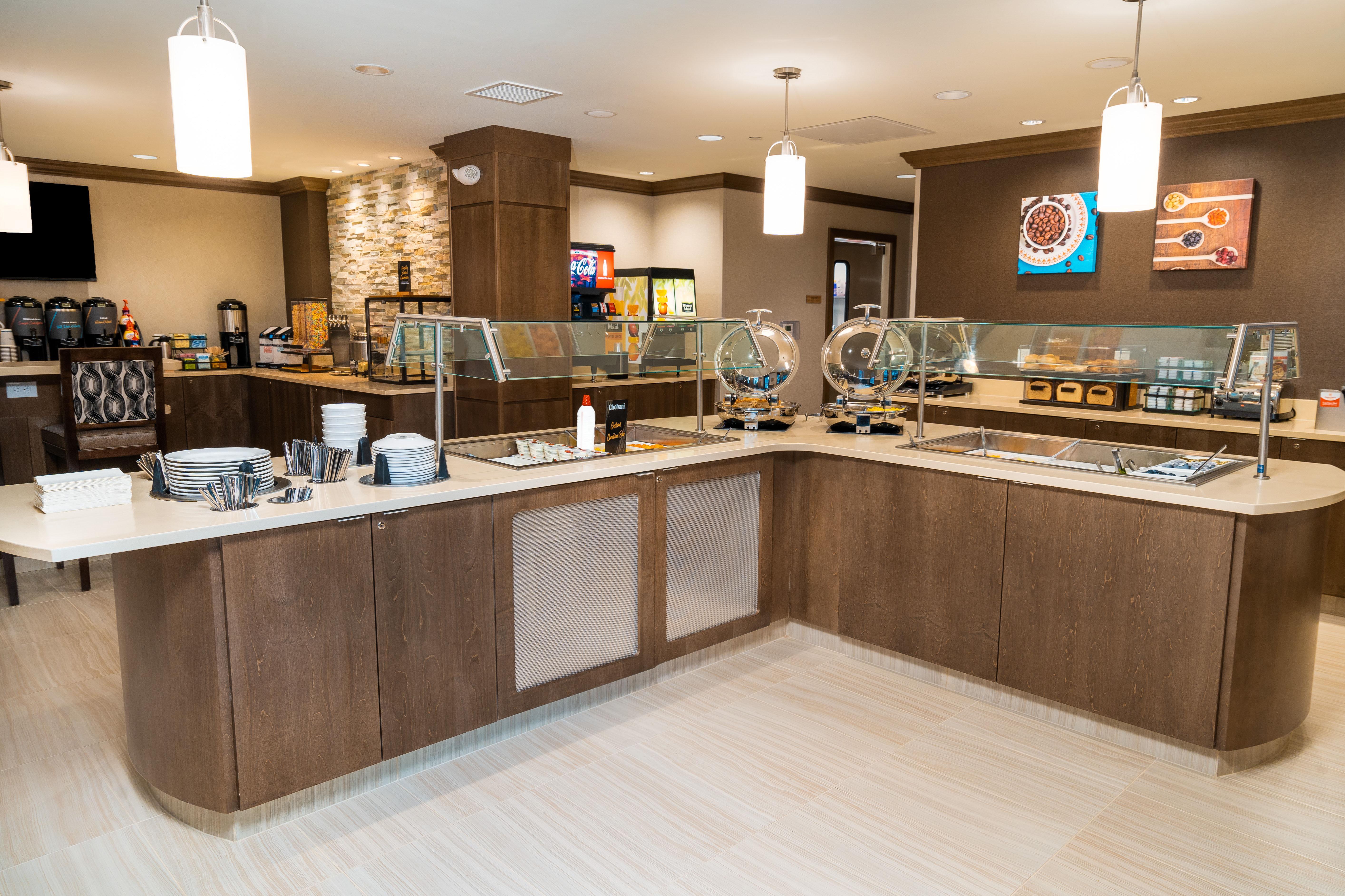 Staybridge Suites - Washington Dc East - Largo By Ihg Lake Arbor Buitenkant foto