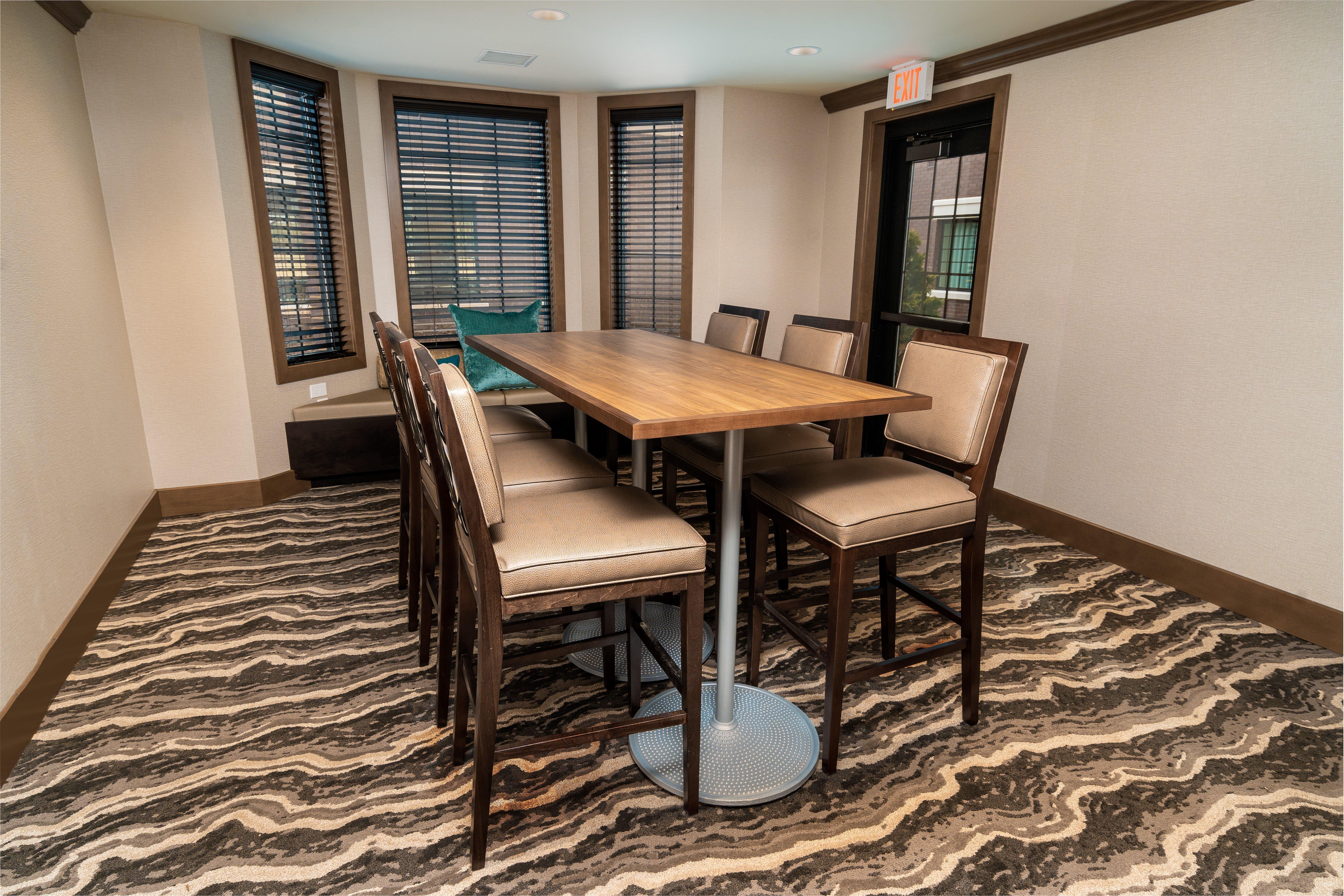 Staybridge Suites - Washington Dc East - Largo By Ihg Lake Arbor Buitenkant foto