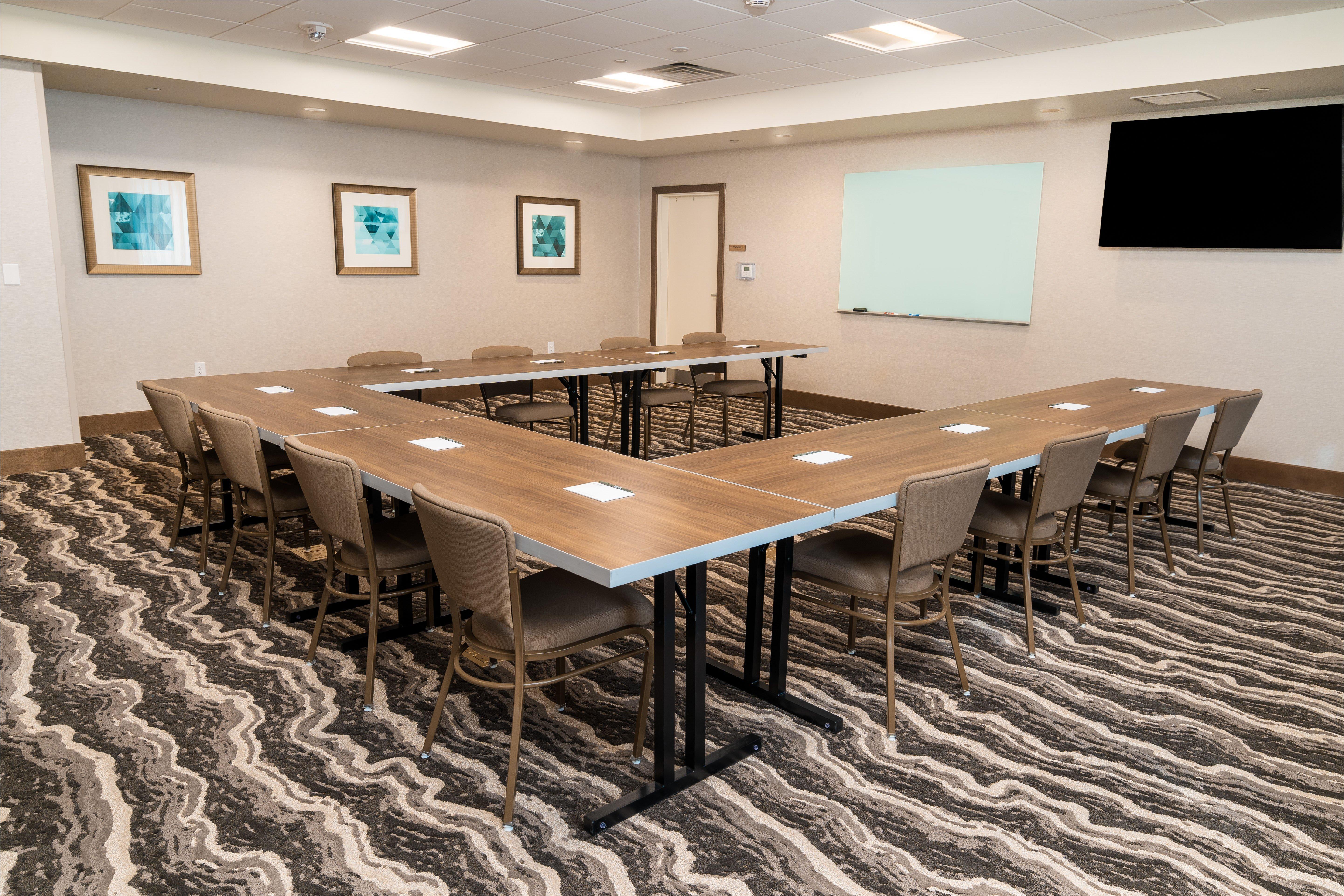 Staybridge Suites - Washington Dc East - Largo By Ihg Lake Arbor Buitenkant foto